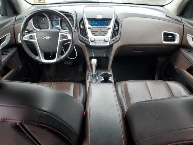 Photo 7 VIN: 2CNFLNE52B6329128 - CHEVROLET EQUINOX 