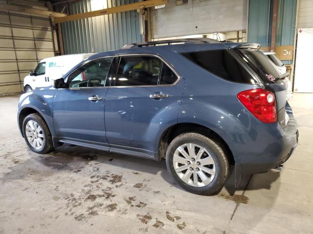 Photo 1 VIN: 2CNFLNE52B6387451 - CHEVROLET EQUINOX 