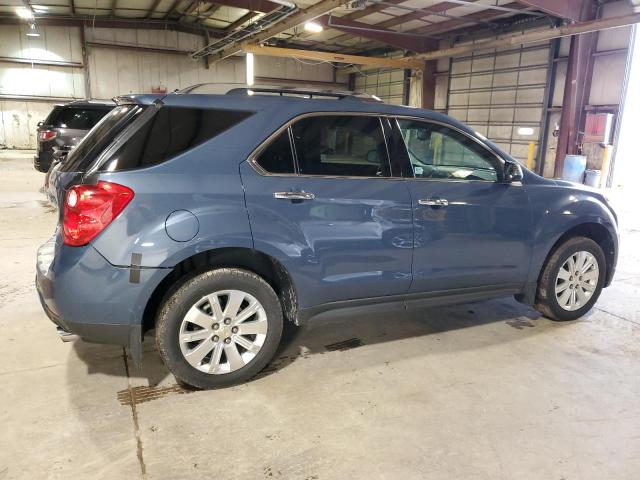 Photo 2 VIN: 2CNFLNE52B6387451 - CHEVROLET EQUINOX 