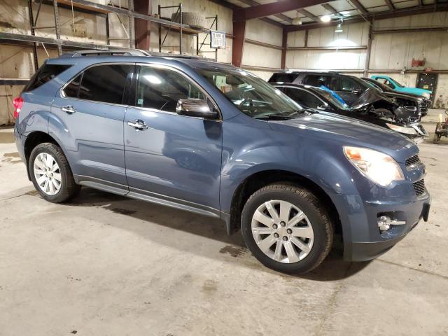 Photo 3 VIN: 2CNFLNE52B6387451 - CHEVROLET EQUINOX 