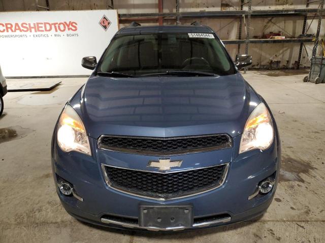 Photo 4 VIN: 2CNFLNE52B6387451 - CHEVROLET EQUINOX 