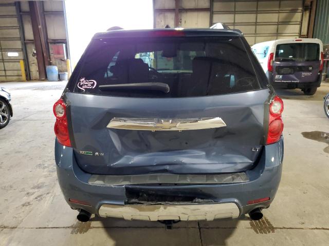 Photo 5 VIN: 2CNFLNE52B6387451 - CHEVROLET EQUINOX 