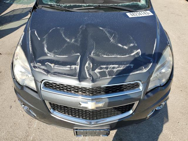 Photo 10 VIN: 2CNFLNE52B6406743 - CHEVROLET EQUINOX LT 