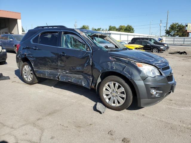 Photo 3 VIN: 2CNFLNE52B6406743 - CHEVROLET EQUINOX LT 