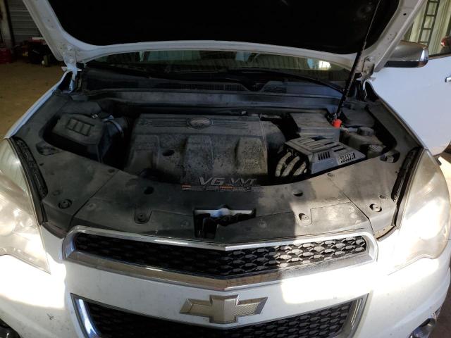 Photo 11 VIN: 2CNFLNE52B6432615 - CHEVROLET EQUINOX LT 