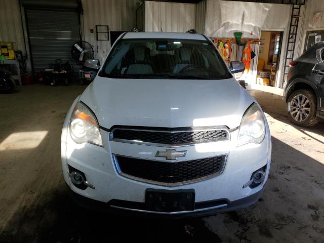 Photo 4 VIN: 2CNFLNE52B6432615 - CHEVROLET EQUINOX LT 