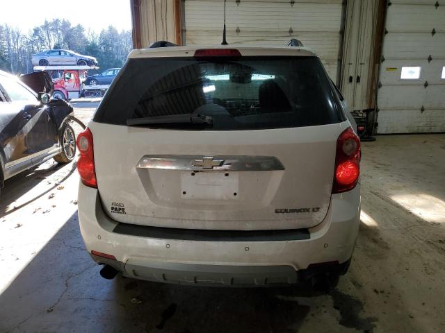 Photo 5 VIN: 2CNFLNE52B6432615 - CHEVROLET EQUINOX LT 