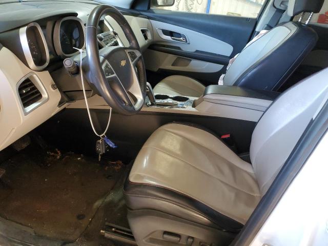 Photo 6 VIN: 2CNFLNE52B6432615 - CHEVROLET EQUINOX LT 