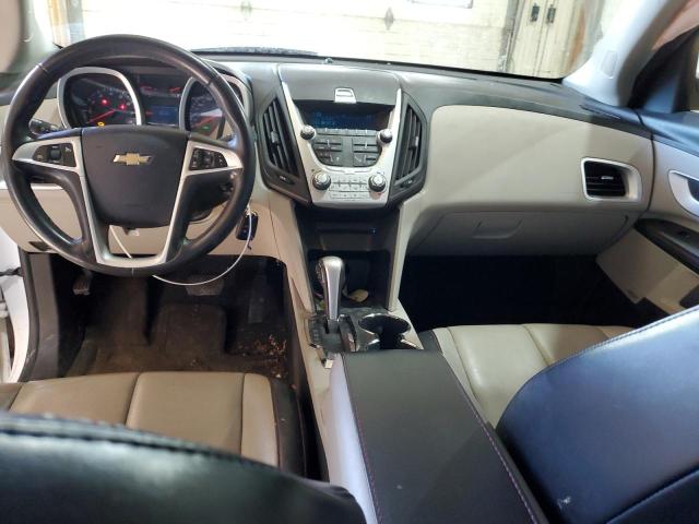 Photo 7 VIN: 2CNFLNE52B6432615 - CHEVROLET EQUINOX LT 