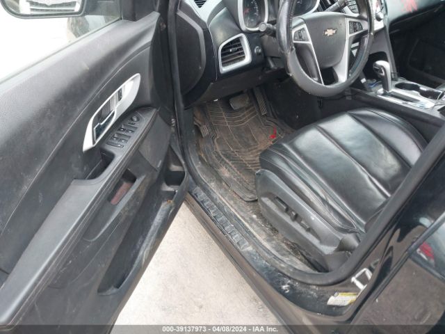 Photo 4 VIN: 2CNFLNE53B6274642 - CHEVROLET EQUINOX 