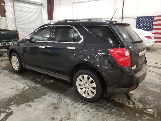 Photo 1 VIN: 2CNFLNE53B6312600 - CHEVROLET EQUINOX LT 