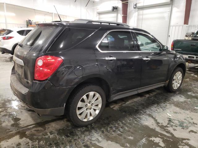 Photo 2 VIN: 2CNFLNE53B6312600 - CHEVROLET EQUINOX LT 