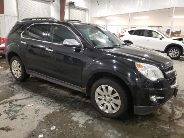 Photo 3 VIN: 2CNFLNE53B6312600 - CHEVROLET EQUINOX LT 