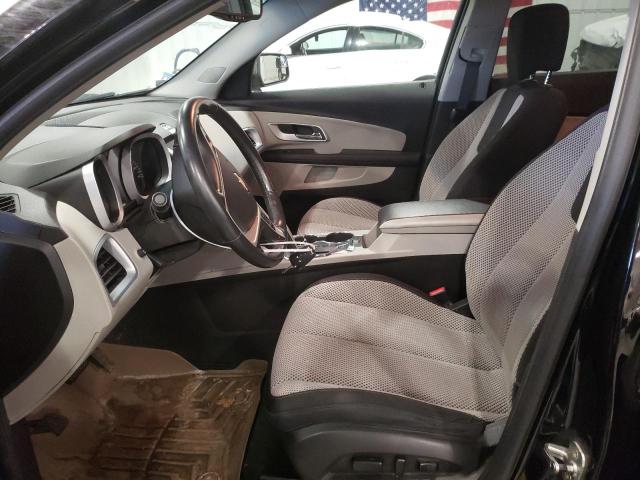 Photo 6 VIN: 2CNFLNE53B6312600 - CHEVROLET EQUINOX LT 