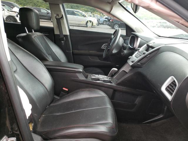 Photo 4 VIN: 2CNFLNE53B6427262 - CHEVROLET EQUINOX LT 