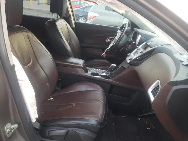 Photo 4 VIN: 2CNFLNE54B6235526 - CHEVROLET EQUINOX LT 