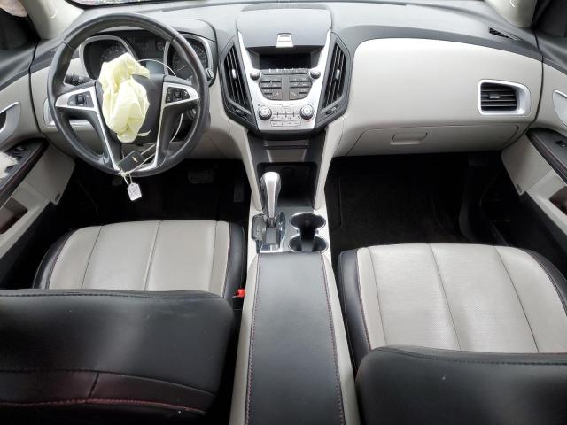 Photo 7 VIN: 2CNFLNE55B6229797 - CHEVROLET EQUINOX LT 