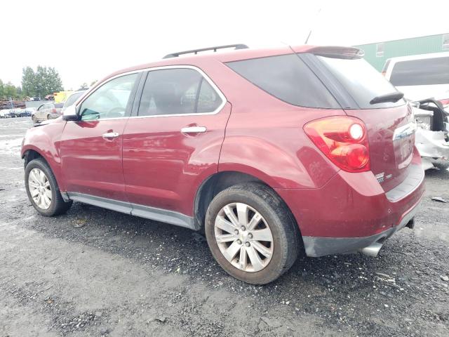 Photo 1 VIN: 2CNFLNE55B6313649 - CHEVROLET EQUINOX LT 