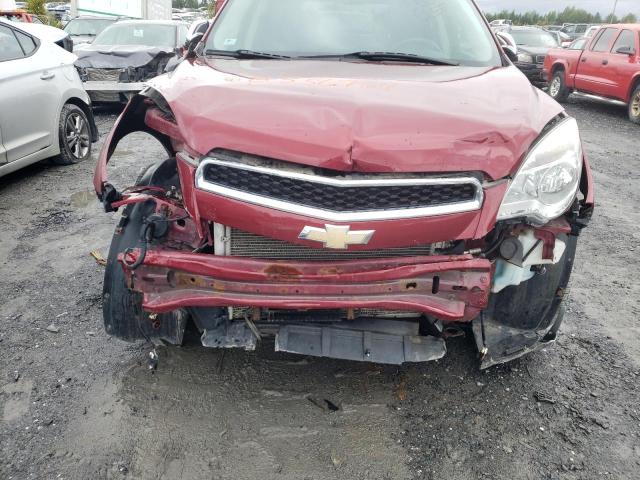 Photo 12 VIN: 2CNFLNE55B6313649 - CHEVROLET EQUINOX LT 