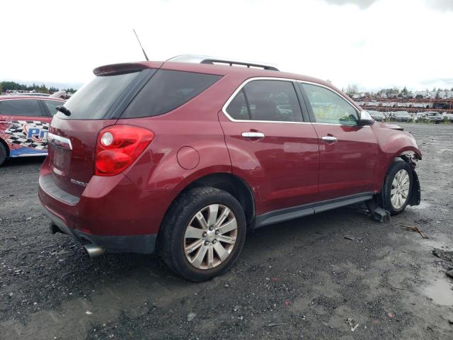 Photo 2 VIN: 2CNFLNE55B6313649 - CHEVROLET EQUINOX LT 