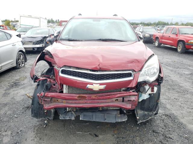 Photo 4 VIN: 2CNFLNE55B6313649 - CHEVROLET EQUINOX LT 