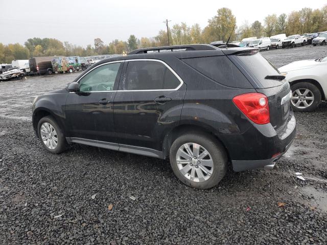 Photo 1 VIN: 2CNFLNE55B6346232 - CHEVROLET EQUINOX LT 