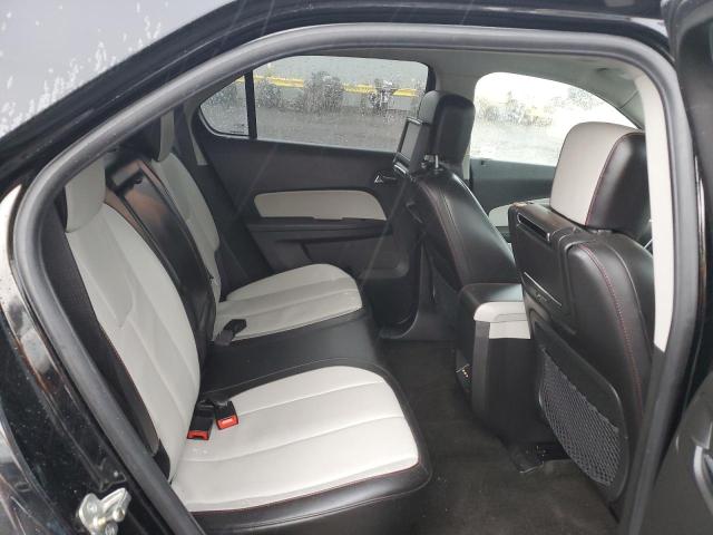 Photo 10 VIN: 2CNFLNE55B6346232 - CHEVROLET EQUINOX LT 