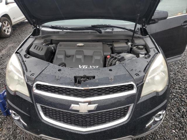 Photo 11 VIN: 2CNFLNE55B6346232 - CHEVROLET EQUINOX LT 