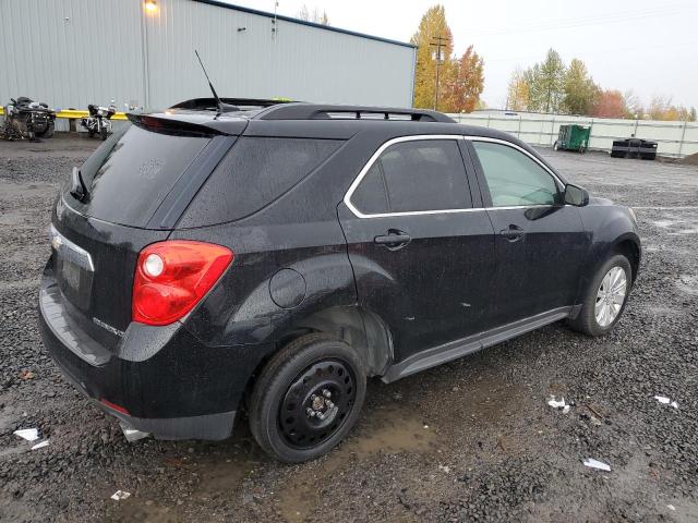 Photo 2 VIN: 2CNFLNE55B6346232 - CHEVROLET EQUINOX LT 