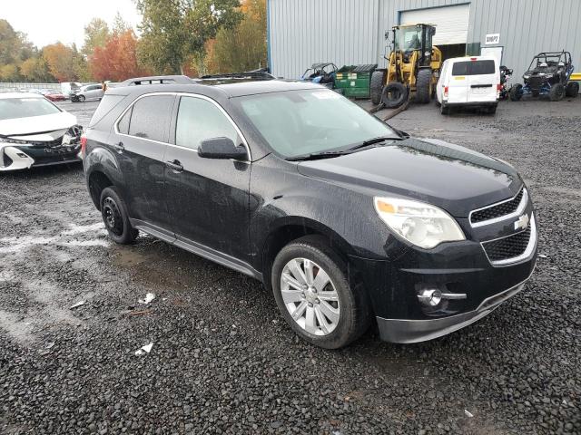 Photo 3 VIN: 2CNFLNE55B6346232 - CHEVROLET EQUINOX LT 