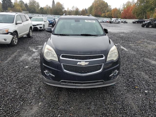 Photo 4 VIN: 2CNFLNE55B6346232 - CHEVROLET EQUINOX LT 