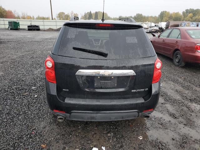 Photo 5 VIN: 2CNFLNE55B6346232 - CHEVROLET EQUINOX LT 