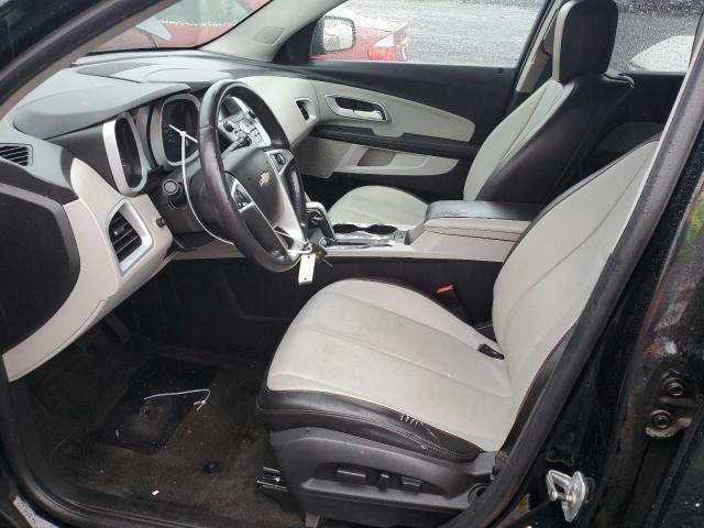 Photo 6 VIN: 2CNFLNE55B6346232 - CHEVROLET EQUINOX LT 