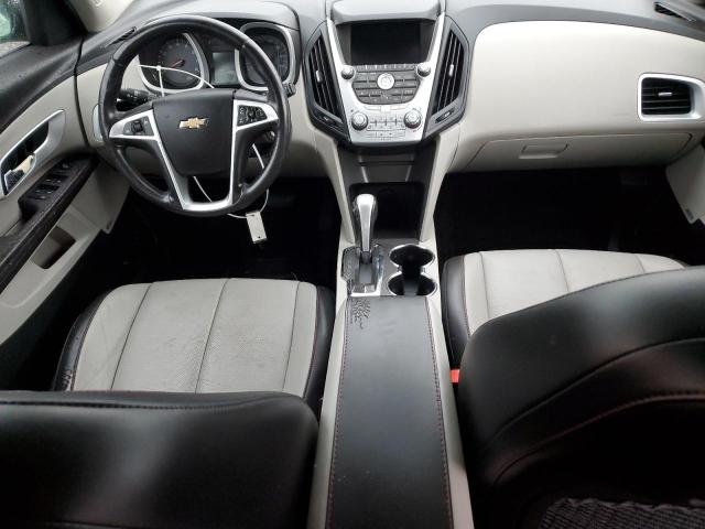 Photo 7 VIN: 2CNFLNE55B6346232 - CHEVROLET EQUINOX LT 