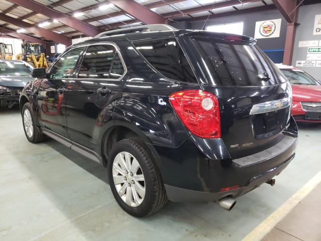 Photo 2 VIN: 2CNFLNE55B6377173 - CHEVROLET EQUINOX 