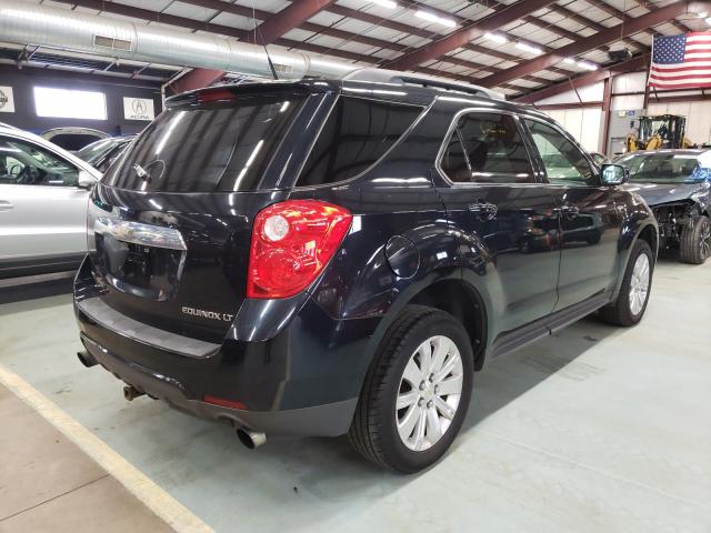 Photo 3 VIN: 2CNFLNE55B6377173 - CHEVROLET EQUINOX 