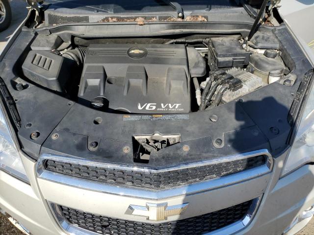 Photo 11 VIN: 2CNFLNE56B6208893 - CHEVROLET EQUINOX LT 