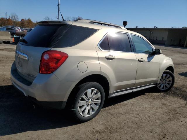 Photo 2 VIN: 2CNFLNE56B6208893 - CHEVROLET EQUINOX LT 