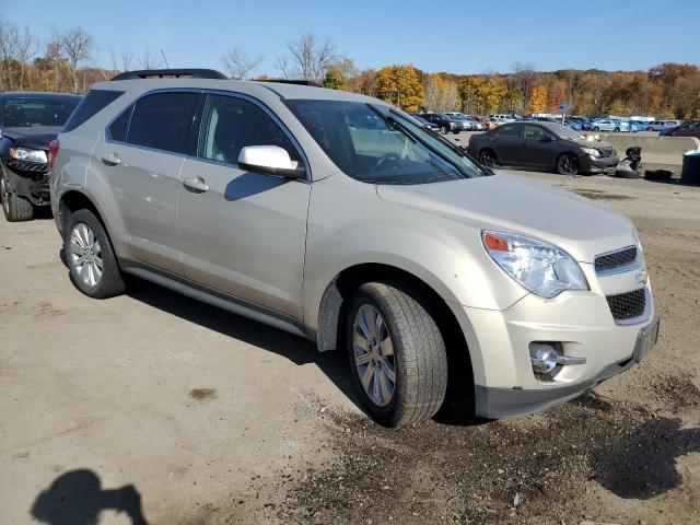 Photo 3 VIN: 2CNFLNE56B6208893 - CHEVROLET EQUINOX LT 