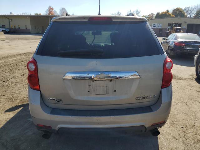 Photo 5 VIN: 2CNFLNE56B6208893 - CHEVROLET EQUINOX LT 