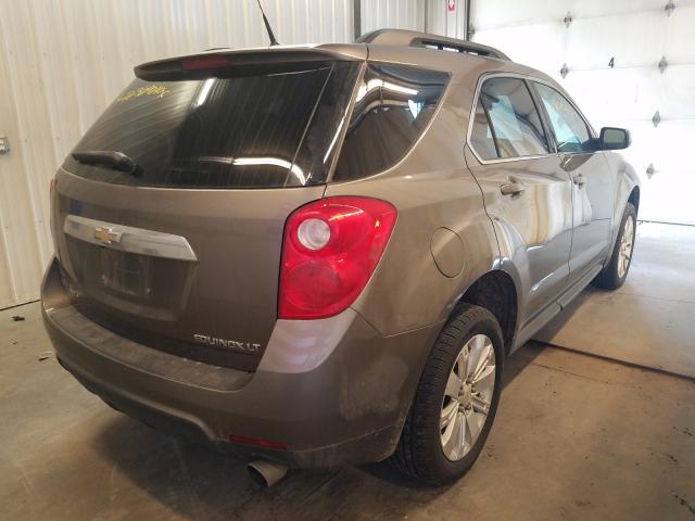 Photo 3 VIN: 2CNFLNE56B6271296 - CHEVROLET EQUINOX 