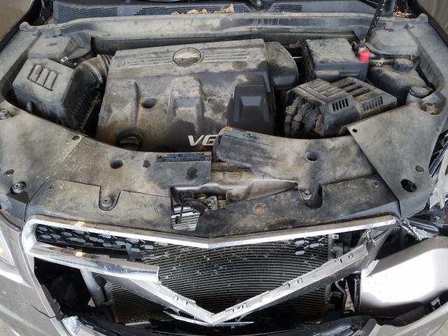 Photo 6 VIN: 2CNFLNE56B6271296 - CHEVROLET EQUINOX 