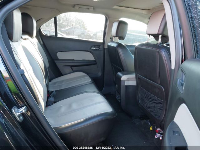 Photo 7 VIN: 2CNFLNE56B6396668 - CHEVROLET EQUINOX 