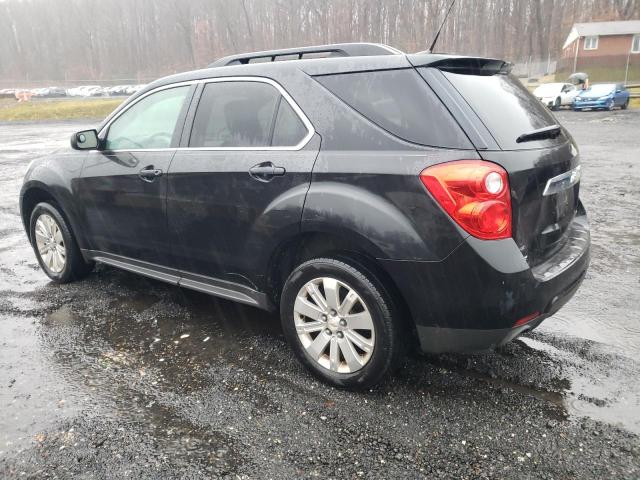 Photo 1 VIN: 2CNFLNE56B6408687 - CHEVROLET EQUINOX 