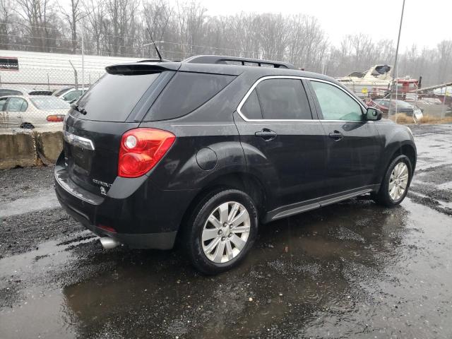 Photo 2 VIN: 2CNFLNE56B6408687 - CHEVROLET EQUINOX 