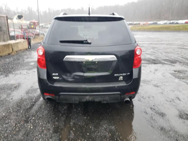 Photo 5 VIN: 2CNFLNE56B6408687 - CHEVROLET EQUINOX 