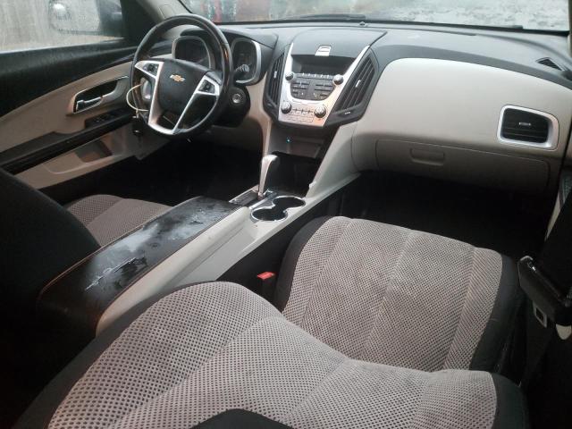 Photo 7 VIN: 2CNFLNE56B6408687 - CHEVROLET EQUINOX 