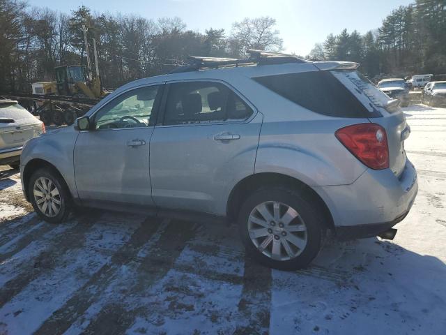 Photo 1 VIN: 2CNFLNE57B6368006 - CHEVROLET EQUINOX LT 