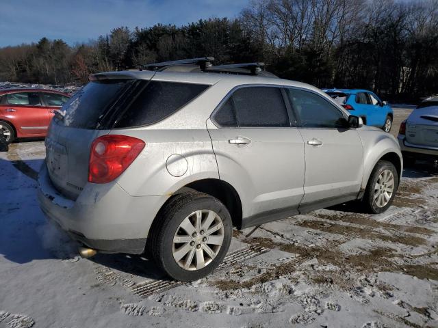 Photo 2 VIN: 2CNFLNE57B6368006 - CHEVROLET EQUINOX LT 