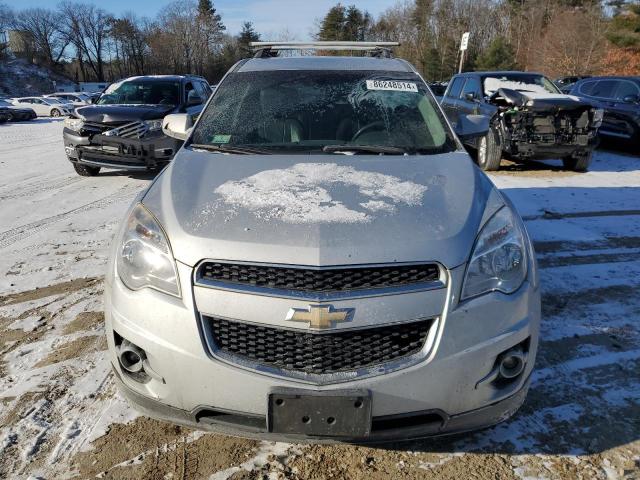 Photo 4 VIN: 2CNFLNE57B6368006 - CHEVROLET EQUINOX LT 